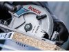 BOSCH PRO Fűrésztárcsa fához 165 x 20/16 x 1,7 mm / 36T