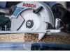BOSCH PRO Fűrésztárcsa fához 165 x 20/16 x 1,7 mm / 36T
