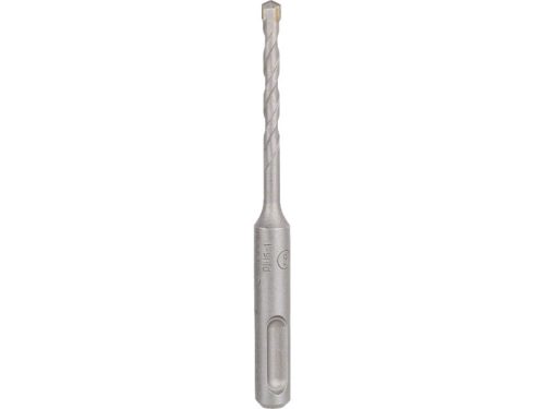 BOSCH Kőzetfúró 5,0 x 110/50 mm kétélű SDS-Plus