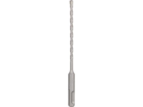 BOSCH Kőzetfúró 5,0 x 160/100 mm kétélű SDS-Plus
