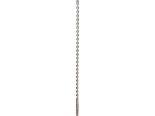 BOSCH Kőzetfúró 10,0 x 460/400 mm kétélű SDS-Plus