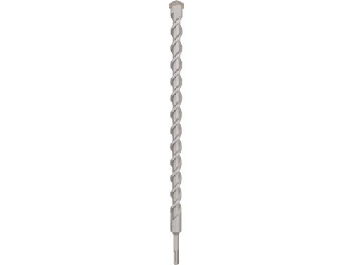 BOSCH Kőzetfúró 25,0 x 460/400 mm kétélű SDS-Plus