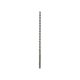 BOSCH Kőzetfúró 18 x 540/400 négyélű SDS-Max-4