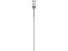 BOSCH Kőzetfúró 12 x 540/400 négyélű SDS-Max-4