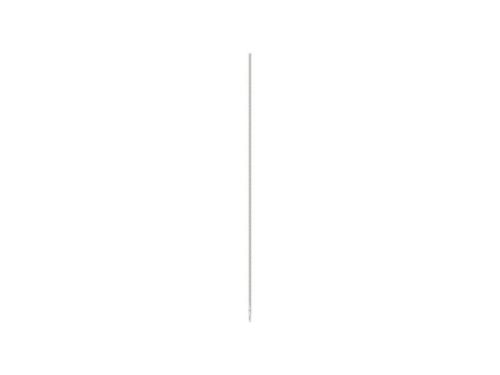 BOSCH 5X Kőzetfúró 10 x 1000/950 mm négyélű SDS-Plus