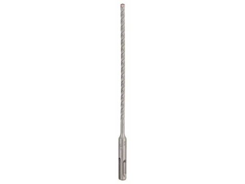 BOSCH 5X Kőzetfúró 5 x 210/150 mm négyélű SDS-Plus