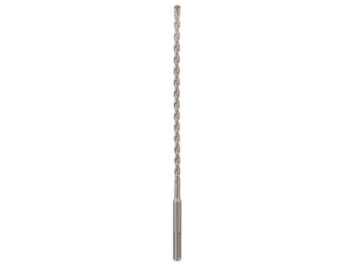 BOSCH Kőzetfúró 14 x 540/400 kétélű SDS-Max-4