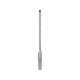 BOSCH EXPERT 7X Kőzetfúró 6 x 165/100 mm négyélű SDS-Plus