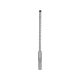 BOSCH EXPERT 7X Kőzetfúró 6,5 x 165/100 mm négyélű SDS-Plus