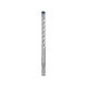 BOSCH EXPERT 7X Kőzetfúró 10 x 165/100 mm négyélű SDS-Plus