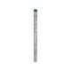 BOSCH EXPERT 7X Kőzetfúró 12 x 165/100 mm négyélű SDS-Plus
