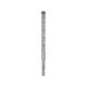 BOSCH EXPERT 7X Kőzetfúró 14 x 215/150 mm négyélű SDS-Plus