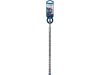 BOSCH EXPERT 7X Kőzetfúró 14 x 315/250 mm négyélű SDS-Plus