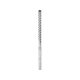 BOSCH EXPERT Kőzetfúró 18 x 340/200 mm négyélű SDS-Max-8X