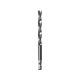 BOSCH EXPERT HSS-G központosító fúrószár PCP Tough Material, 105 mm