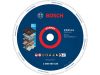 BOSCH EXPERT Gyémánt vágókorong 230 x 22,2 mm Multi Material