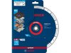 BOSCH EXPERT Gyémánt vágókorong 230 x 22,2 mm Multi Material