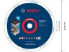 BOSCH EXPERT Gyémánt vágókorong 230 x 22,2 mm Multi Material