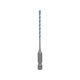 BOSCH EXPERT HEX-9 Univerzális fúrószár 3,0 x 45/90 mm 1/4" bitbefogással