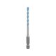 BOSCH EXPERT HEX-9 Univerzális fúrószár 4,0 x 45/90 mm 1/4" bitbefogással