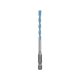 BOSCH EXPERT HEX-9 Univerzális fúrószár 5,0 x 50/100 mm 1/4" bitbefogással