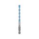 BOSCH EXPERT HEX-9 Univerzális fúrószár 6,0 x 60/100 mm 1/4" bitbefogással