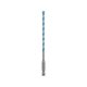BOSCH EXPERT HEX-9 Univerzális fúrószár 6,0 x 90/150 mm 1/4" bitbefogással