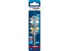BOSCH EXPERT HEX-9 Univerzális fúrószár 7,0 x 60/100 mm 1/4" bitbefogással