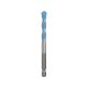 BOSCH EXPERT HEX-9 Univerzális fúrószár 8,0 x 50/100 mm 1/4" bitbefogással
