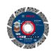 BOSCH EXPERT Gyémánt vágókorong 125 x 2,2 x 12 x 22,2 mm szegmentált MultiMaterial