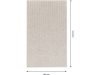 BOSCH EXPERT Tépőzáras csiszolóháló csiszolóhasábhoz 80 x 133 mm /P80 (10 db)