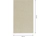 BOSCH EXPERT Tépőzáras csiszolóháló csiszolóhasábhoz 80 x 133 mm /P180 (10 db)