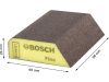 BOSCH EXPERT Csiszolószivacs 69 x 97 x 26 mm P240