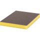BOSCH EXPERT Csiszolószivacs 98 x 120 x 13 mm P240
