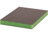 BOSCH EXPERT Csiszolószivacs 98 x 120 x 13 mm P320