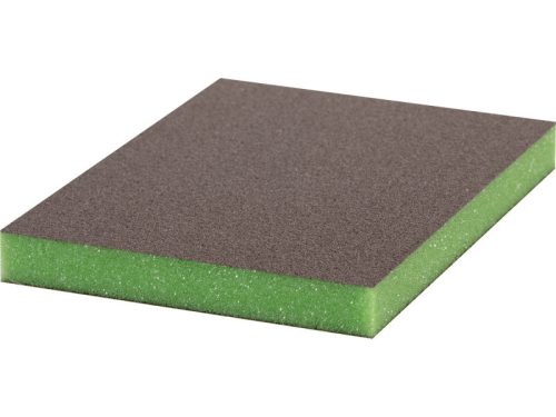 BOSCH EXPERT Csiszolószivacs 98 x 120 x 13 mm P320