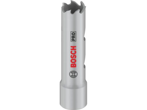 BOSCH PRO Körkivágó 14 mm (8% kobalttal) menetes Multi Material