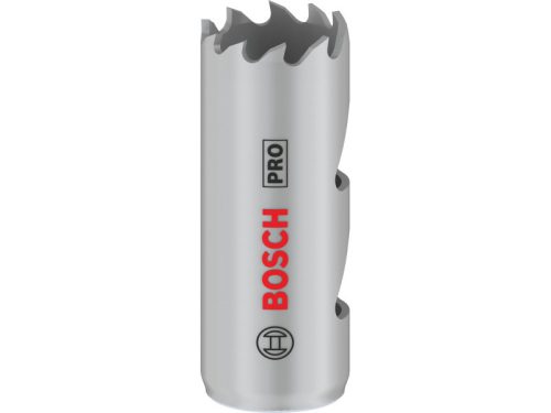 BOSCH PRO Körkivágó 20 mm (8% kobalttal) menetes Multi Material