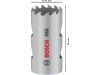 BOSCH PRO Körkivágó 25 mm (8% kobalttal) menetes Multi Material