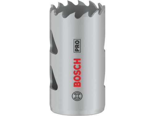 BOSCH PRO Körkivágó 27 mm (8% kobalttal) menetes Multi Material