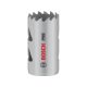 BOSCH PRO Körkivágó 27 mm (8% kobalttal) menetes Multi Material