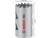 BOSCH PRO Körkivágó 27 mm (8% kobalttal) menetes Multi Material