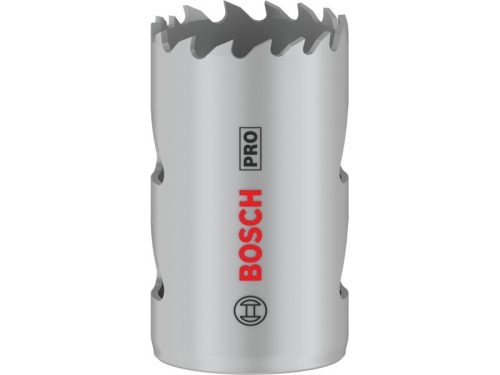 BOSCH PRO Körkivágó 30 mm (8% kobalttal) menetes Multi Material