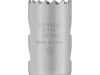 BOSCH PRO Körkivágó 30 mm (8% kobalttal) menetes Multi Material