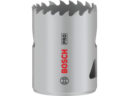 BOSCH PRO Körkivágó 38 mm (8% kobalttal) menetes Multi Material