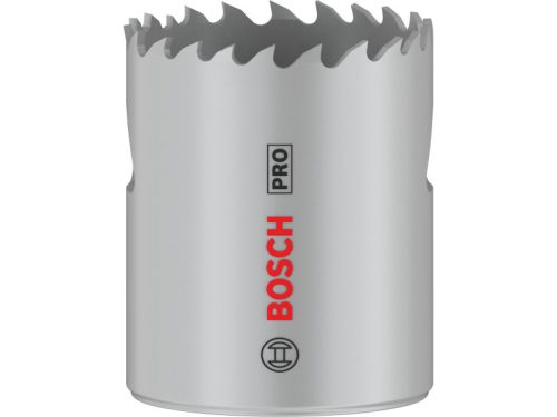 BOSCH PRO Körkivágó 41 mm (8% kobalttal) menetes Multi Material