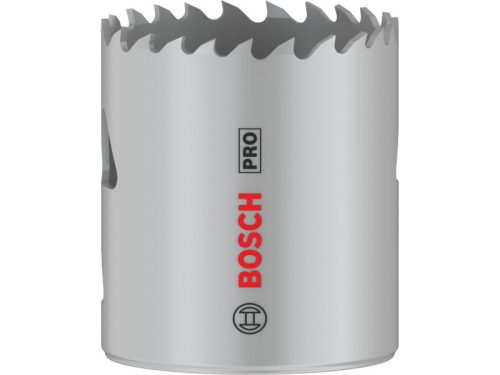 BOSCH PRO Körkivágó 44 mm (8% kobalttal) menetes Multi Material
