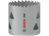 BOSCH PRO Körkivágó 51 mm (8% kobalttal) menetes Multi Material