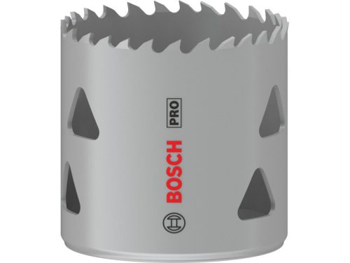BOSCH PRO Körkivágó 51 mm (8% kobalttal) menetes Multi Material