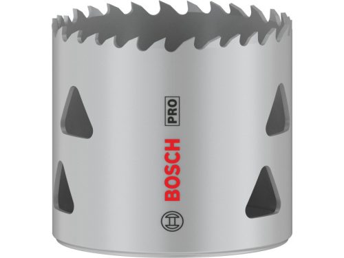 BOSCH PRO Körkivágó 54 mm (8% kobalttal) menetes Multi Material